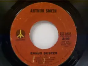 Arthur Smith - Just Joshin'