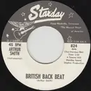 7inch Vinyl Single - Arthur Smith - Lynn's Gone