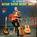 LP - Arthur Smith - The Guitars Of Arthur 'Guitar Boogie' Smith
