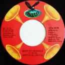 7inch Vinyl Single - Arthur Smith - Guitar Boogie