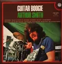 LP - Arthur Smith - Guitar Boogie
