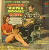 LP - Arthur Smith - Down Home With Arthur 'Guitar Boogie' Smith