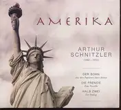 Arthur Schnitzler - Amerika