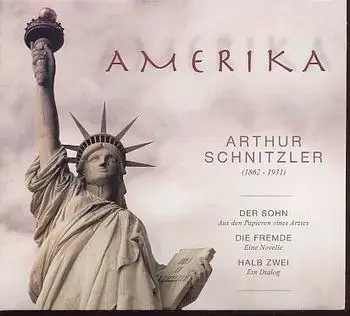 Arthur Schnitzler - Amerika