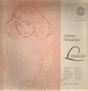 LP-Box - Arthur Schnitzler - Liebelei