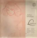 LP-Box - Arthur Schnitzler - Liebelei