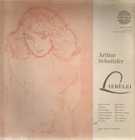 Arthur Schnitzler - Liebelei