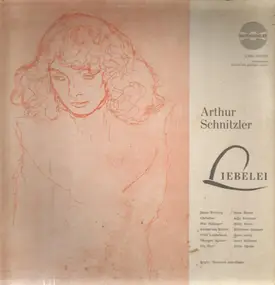 Arthur Schnitzler - Liebelei