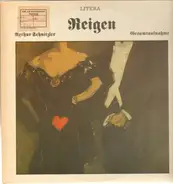 Arthur Schnitzler - Reigen - Gesamtaufnahme