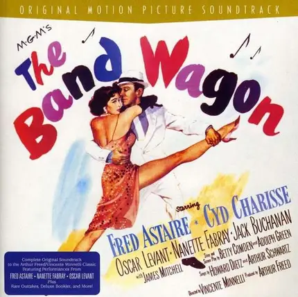 Arthur Schwartz - Band Wagon