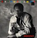 7inch Vinyl Single - Arthur Simms - Emergency