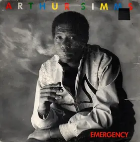 Arthur Simms - Emergency