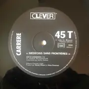 12inch Vinyl Single - Arthur Simms - She's A Rainbow - Médecins Sans Frontières