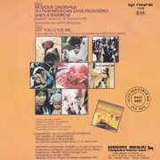 7inch Vinyl Single - Arthur Simms - She's A Rainbow