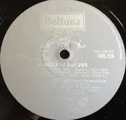 LP - Arthur Spink & Dennis Clancy - A World Of Our Own