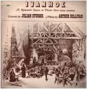 Arthur Sullivan - Ivanhoe
