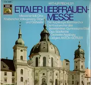 LP - Arthur Piechler - Ettaler Liebfrauen-Messe