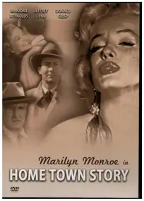 Marilyn Monroe - Home Town Story