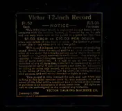 Arthur Pryor's Band - Sextet Lucia