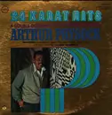 Double LP - Arthur Prysock - 24 Karat Hits