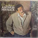 LP - Arthur Prysock - The Best Of Arthur Prysock