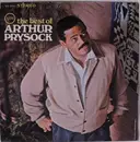 LP - Arthur Prysock - The Best Of Arthur Prysock
