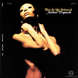 Arthur Prysock - This Is My Beloved