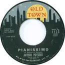 7inch Vinyl Single - Arthur Prysock - Where Can I Go