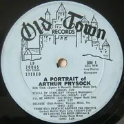 LP - Arthur Prysock - A Portrait Of Arthur Prysock