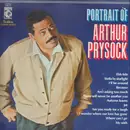 LP - Arthur Prysock - A Portrait Of Arthur Prysock