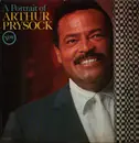 LP - Arthur Prysock - A Portrait Of Arthur Prysock