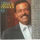 LP - Arthur Prysock - A Portrait Of Arthur Prysock - Promo