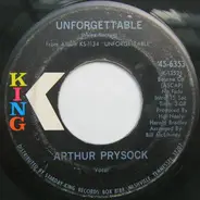 Arthur Prysock - Cry