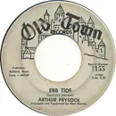 7inch Vinyl Single - Arthur Prysock - Ebb Tide