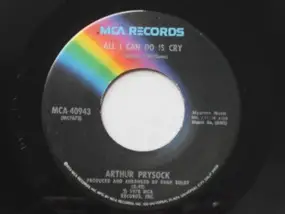 Arthur Prysock - Here's to Good Friends