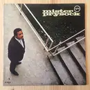LP - Arthur Prysock - Mister Prysock - Mono