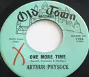 7inch Vinyl Single - Arthur Prysock - One More Time