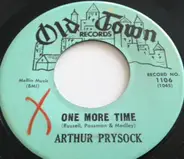 Arthur Prysock - One More Time