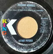 Arthur Prysock - Precious Memories