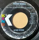 7inch Vinyl Single - Arthur Prysock - Precious Memories