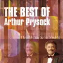 CD - Arthur Prysock - The Best Of Arthur Prysock: The Milestone Years