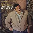 LP - Arthur Prysock - The Best Of Arthur Prysock