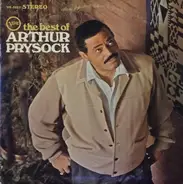 Arthur Prysock - The Best Of Arthur Prysock