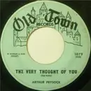 7inch Vinyl Single - Arthur Prysock - The Very Thought Of You