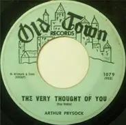 Arthur Prysock - The Very Thought Of You