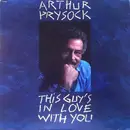 LP - Arthur Prysock - This Guy's In Love With You - still sealed