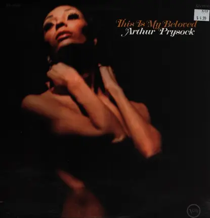 Arthur Prysock - This Is My Beloved
