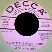 Arthur Prysock - Wheel Of Fortune / I Cover The Waterfront