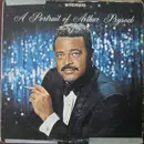 LP - Arthur Prysock - A Portrait Of Arthur Prysock