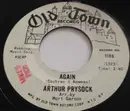 7inch Vinyl Single - Arthur Prysock - Again